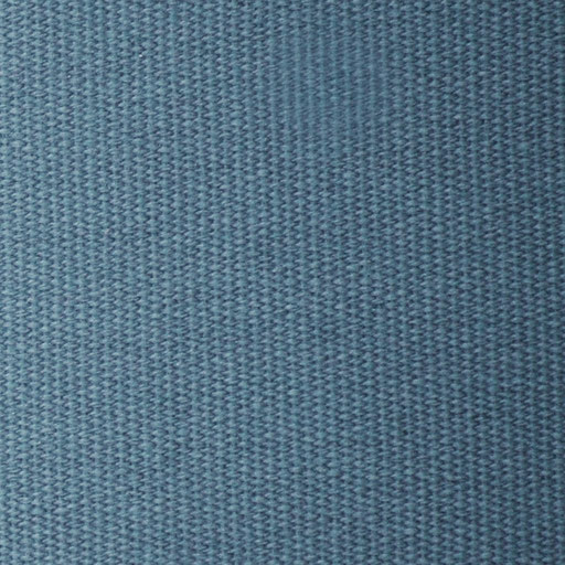 BLEU DU JAPON : Éternel bleu passé, délavé, qui donne un air de vécu au textile et nous séduit sans nous lasser.