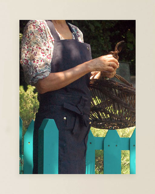 tablier de jardinage made in france