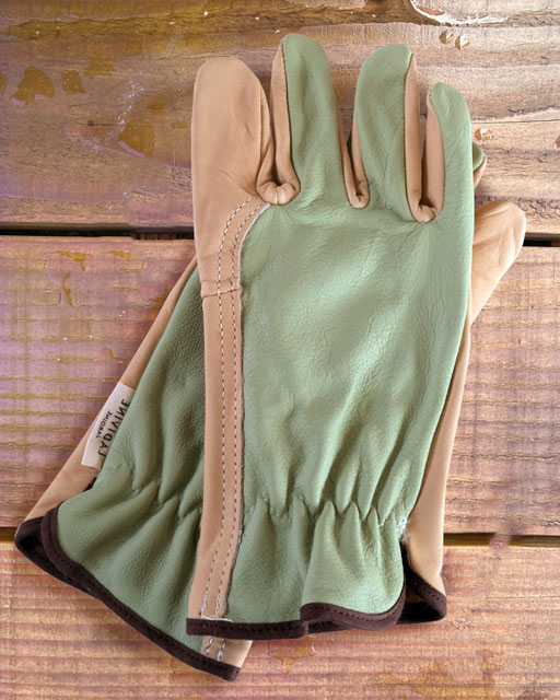gants de jardinage made in france