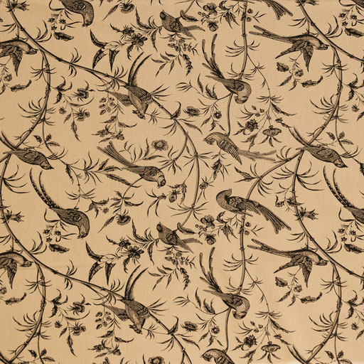 heather beige bengali noir