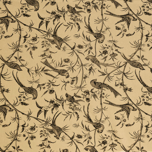 heather beige bengali noir