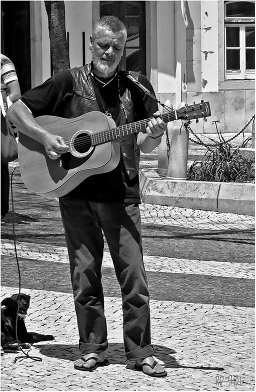 Faro, Portugal