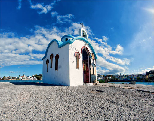 Kreta, Griechenland