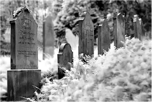 Jüdischer Friedhof, Bückeburg