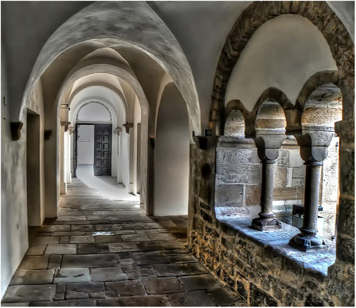 Kloster Osnabrück