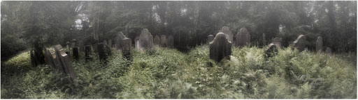 Jüdischer Friedhof, Bückeburg