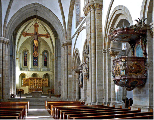 Kirche in Osnabrück