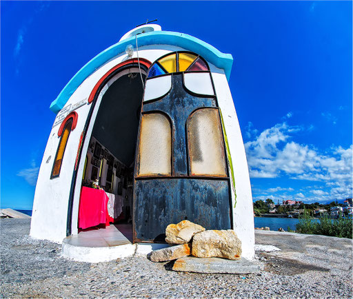 Kreta, Griechenland