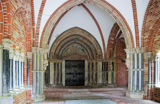 Dom, Lübeck