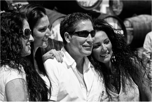 Jerez, Andalusien
