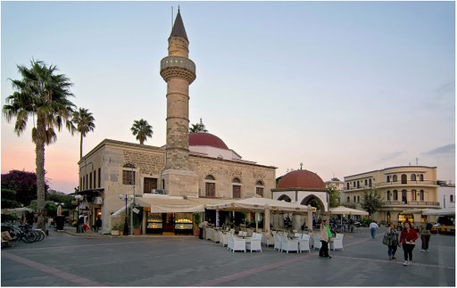 Kos, Griechenland
