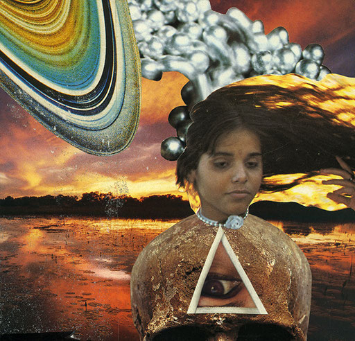Soror Mystica