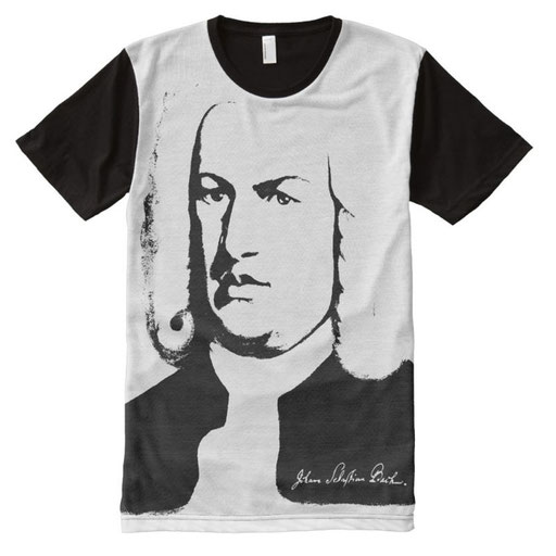 Gifts for Musicians: Cool Stuff With Bach, Mozart, Beethoven and More Composers and Music.