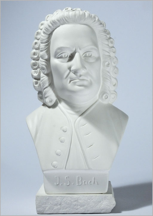 "Bach 4 You" Is the Specialist for Gifts for Musicians and Music Fans.