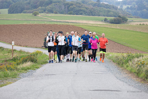 Hutzellauf 24.09.2022, Bild Christa Daum