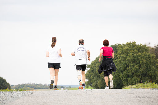 Hutzellauf 24.09.2022, Bild Christa Daum