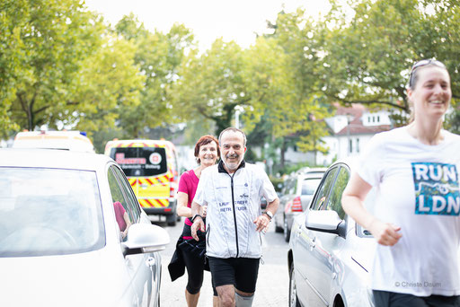 Hutzellauf 24.09.2022, Bild Christa Daum