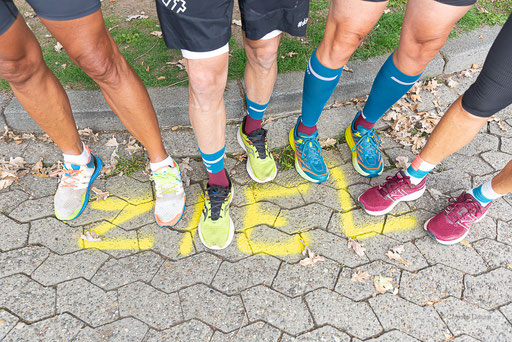 Hutzellauf 24.09.2022, Bild Christa Daum