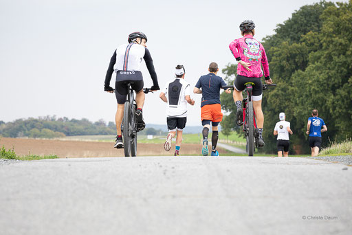 Hutzellauf 24.09.2022, Bild Christa Daum