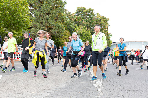 Hutzellauf 24.09.2022, Bild Christa Daum