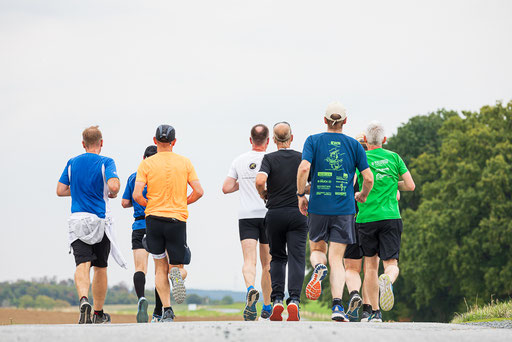 Hutzellauf 24.09.2022, Bild Christa Daum