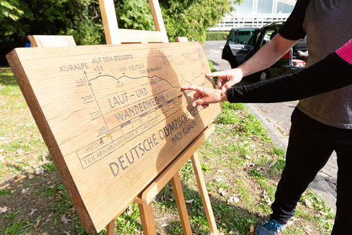 Hutzellauf 24.09.2022, Bild Christa Daum