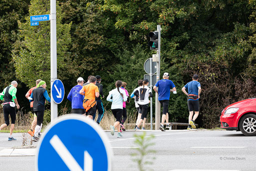 Hutzellauf 24.09.2022, Bild Christa Daum