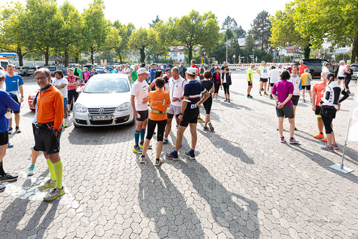 Hutzellauf 24.09.2022, Bild Christa Daum