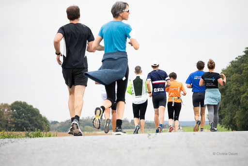 Hutzellauf 24.09.2022, Bild Christa Daum