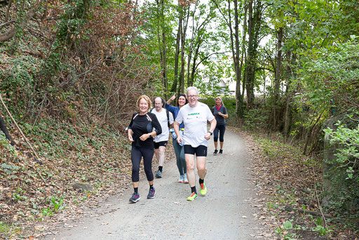 Hutzellauf 24.09.2022, Bild Christa Daum