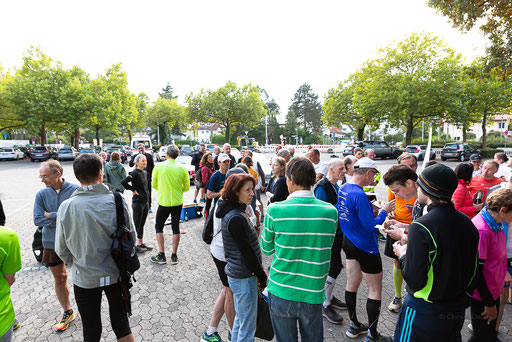 Hutzellauf 24.09.2022, Bild Christa Daum