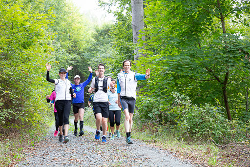 Hutzellauf 24.09.2022, Bild Christa Daum