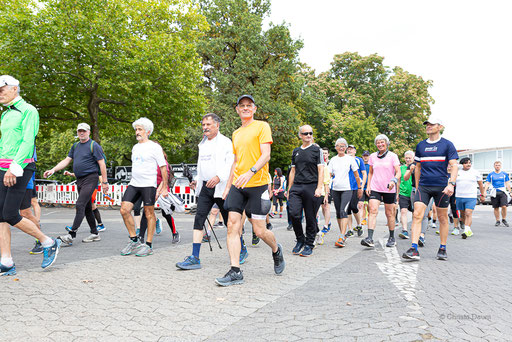 Hutzellauf 24.09.2022, Bild Christa Daum