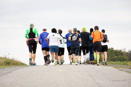 Hutzellauf 24.09.2022, Bild Christa Daum