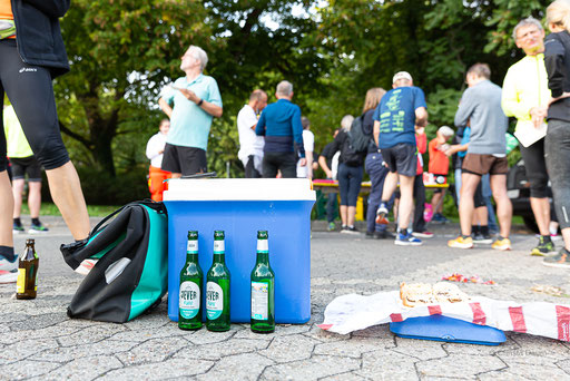 Hutzellauf 24.09.2022, Bild Christa Daum