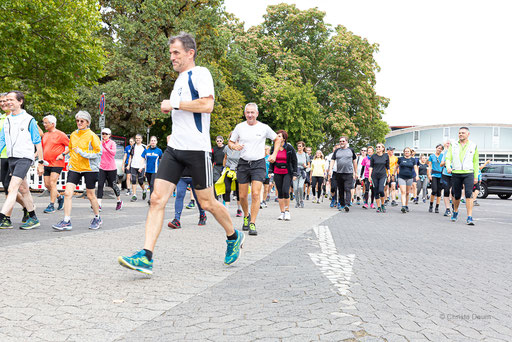 Hutzellauf 24.09.2022, Bild Christa Daum