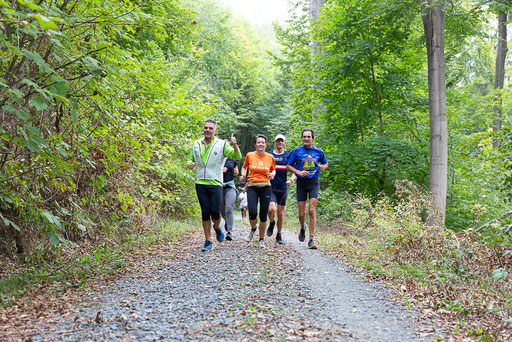 Hutzellauf 24.09.2022, Bild Christa Daum
