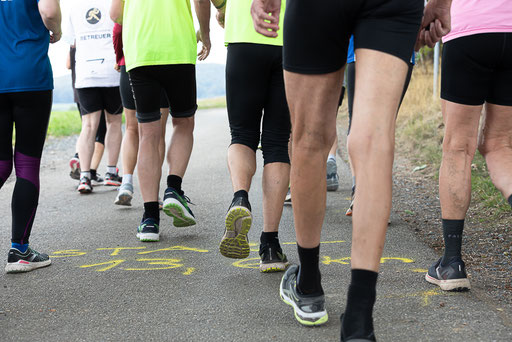 Hutzellauf 24.09.2022, Bild Christa Daum