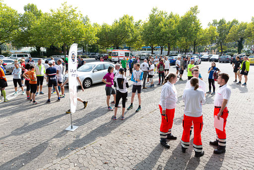 Hutzellauf 24.09.2022, Bild Christa Daum