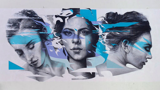 <alt="graffmatt fresque artistique streetart le m.u.r. vesoul association Le MUR Oberkampf paris graffiti art contemporain l'ecau franche-comté art urbain design fresque murale extérieur graffmatt graff matt