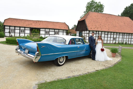 moderne Hochzeitsfotografie Melle