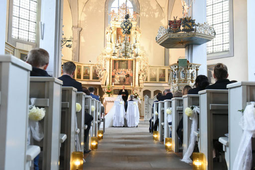 St. Petri Kirche Melle