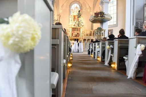 St. Petri Kirche Melle