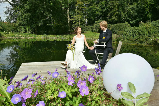 Hochzeitsfotograf professionell