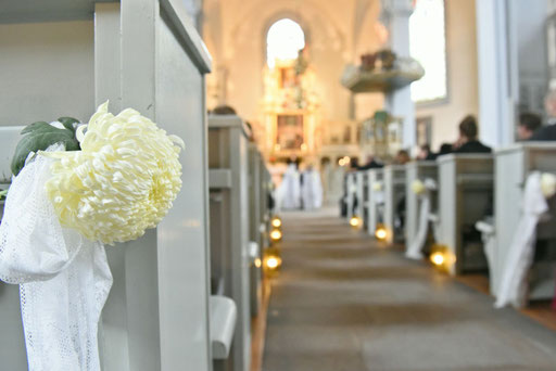 St. Petri Kirche Melle