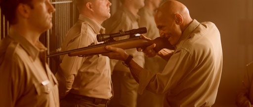 The Human Centipede 3 de Tom Six - 2015 / Horreur - Gore