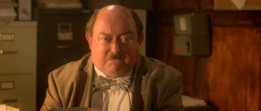 The Human Centipede 3 de Tom Six - 2015 / Horreur - Gore