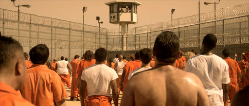 The Human Centipede 3 de Tom Six - 2015 / Horreur - Gore