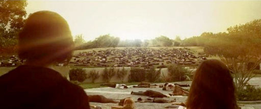 Lord Of The Light de Steven Maguire - 2008 / Fantastique  