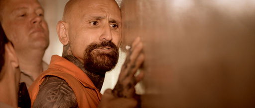 The Human Centipede 3 de Tom Six - 2015 / Horreur - Gore